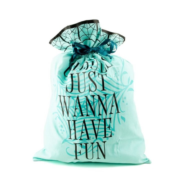 Paper Destiny Children’s Unisex Halloween Candy Loot Bag - Picture 2 of 5